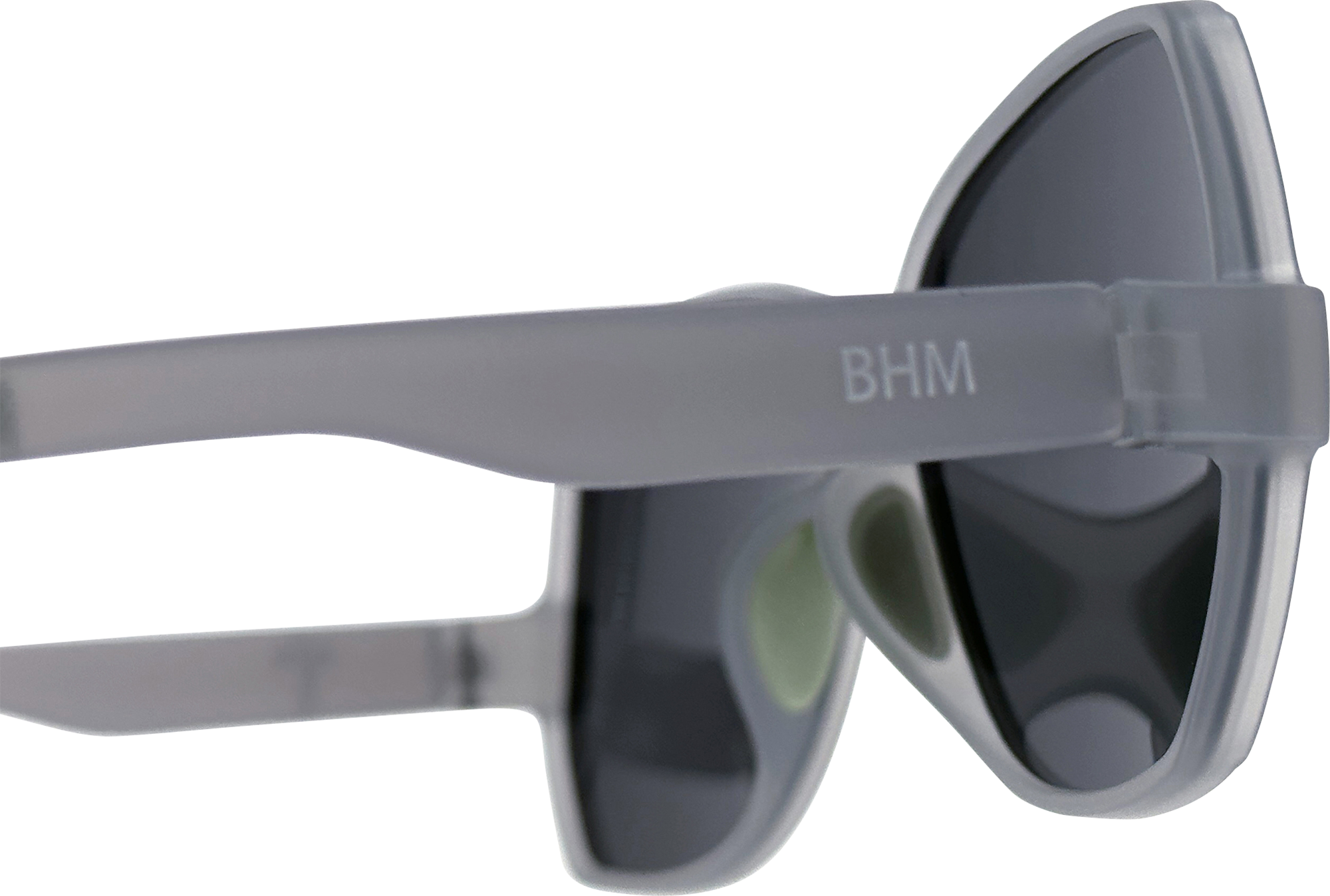 BHM BK50 (Light Grey) - eye c u – ON AIR
