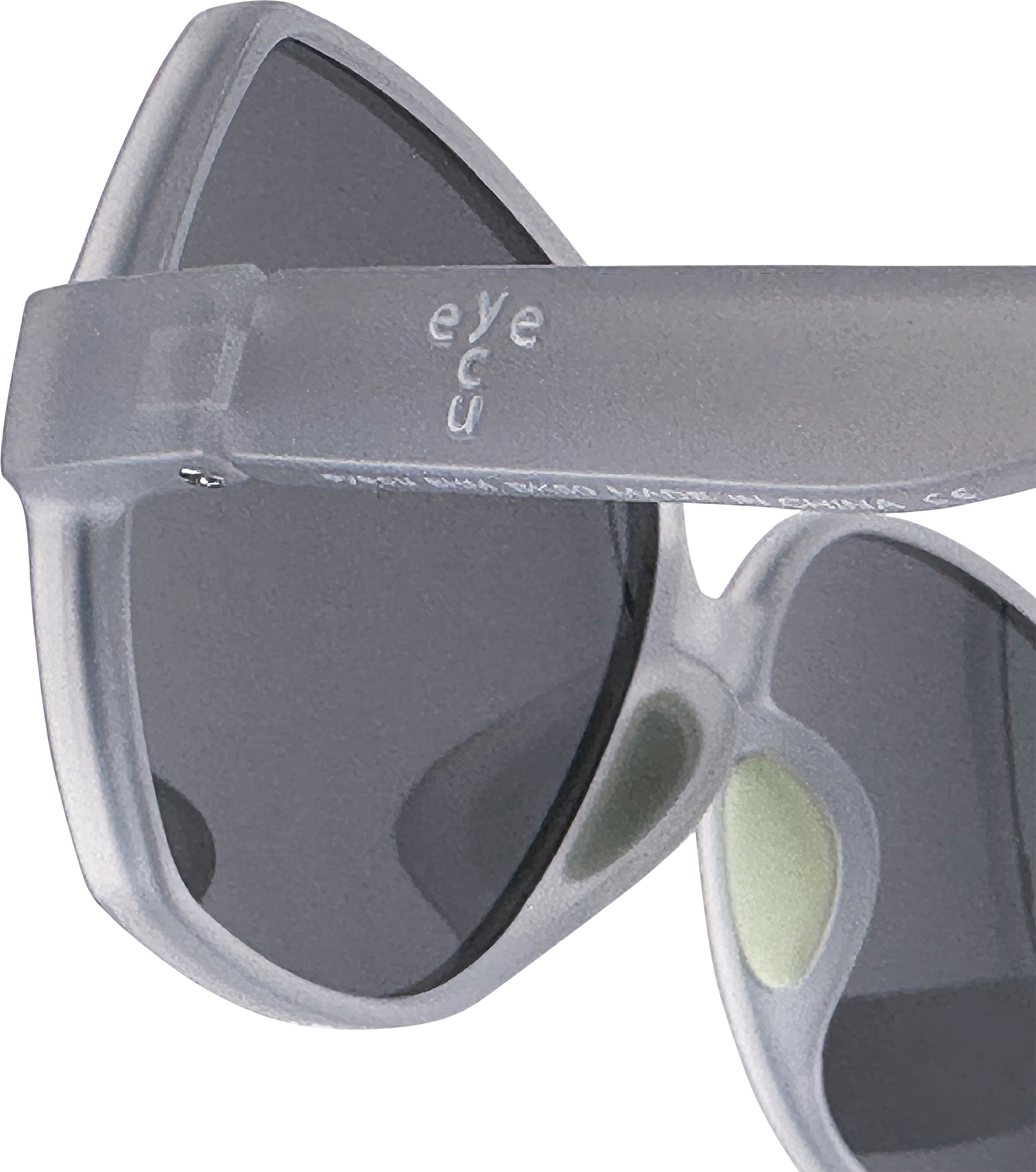 BHM BK50 (Light Grey) - eye c u – ON AIR BHM BK50 (Light Grey) - eye c u – ON AIR