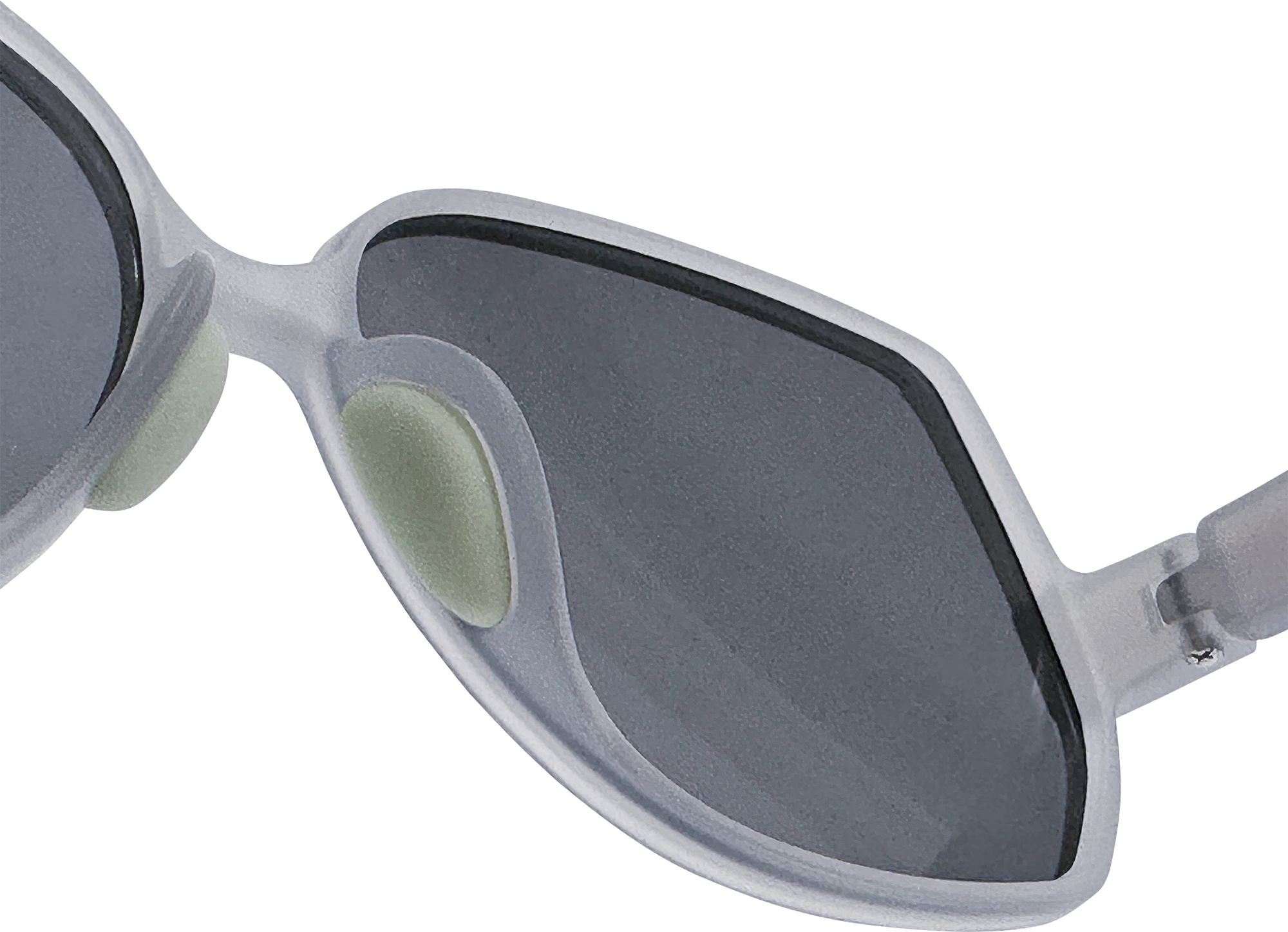 BHM BK50 (Light Grey) - eye c u – ON AIR
