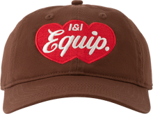 Load image into Gallery viewer, I&amp;I Equip. Strapback (Earth)
