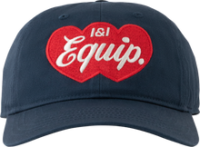 Load image into Gallery viewer, I&amp;I Equip. Strapback (Pacific)
