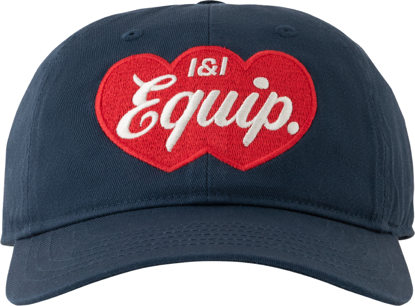 I&I Equip. Strapback (Pacific)