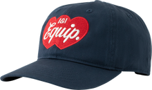 Load image into Gallery viewer, I&amp;I Equip. Strapback (Pacific)
