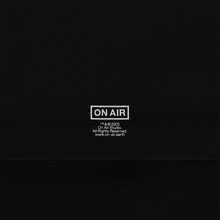 Load image into Gallery viewer, Kyne I&amp;I Midweight Pile Pullover Hoodie (Black)
