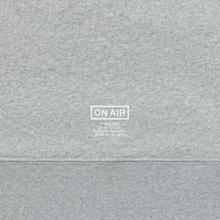 Load image into Gallery viewer, Kyne I&amp;I Midweight Pile Pullover Hoodie (Ash)
