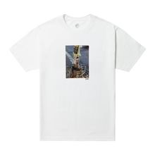 Load image into Gallery viewer, Kyne NYC 2015 S/SL Tee (White)
