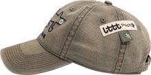 Load image into Gallery viewer, Baby Logo V.2 (Olive / Brown) - LTTT

