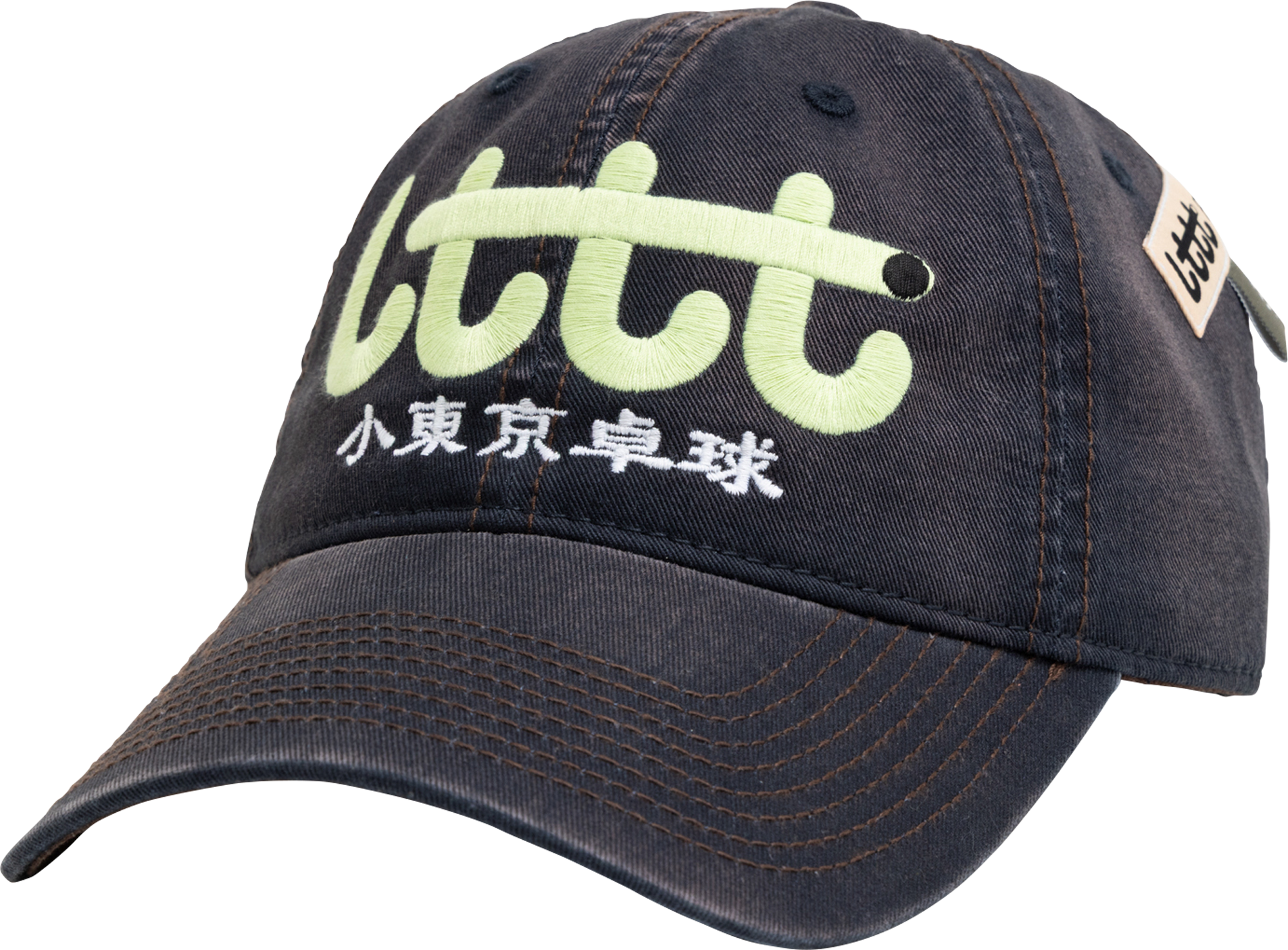 LTTT – ON AIR