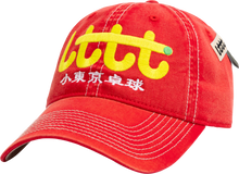 Load image into Gallery viewer, Club Cap (LA) - LTTT
