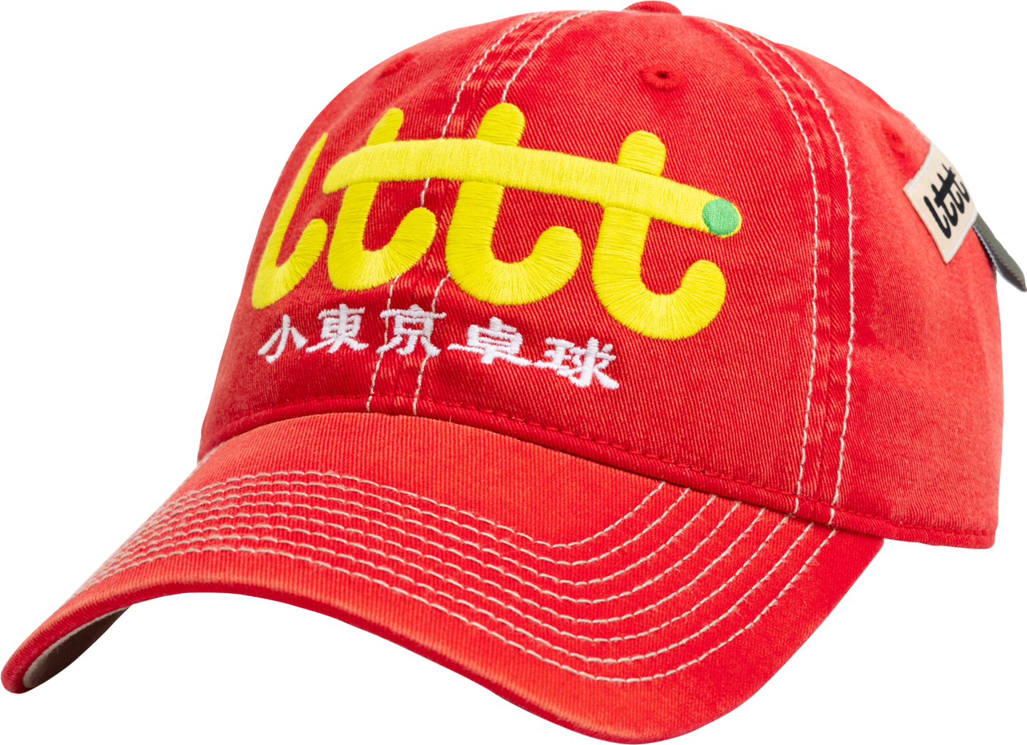 Club Cap (LA) - LTTT