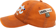 Load image into Gallery viewer, Club Cap (Rust V.2) - LTTT

