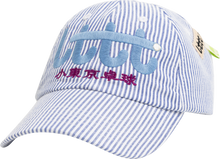 Load image into Gallery viewer, Club Cap (Berry) - LTTT
