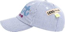 Load image into Gallery viewer, Club Cap (Berry) - LTTT
