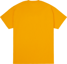 Load image into Gallery viewer, Sneeze Logo T-Shirt (Gold)
