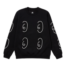 Load image into Gallery viewer, ON AIR / Masanao Hirayama Crew (Black)
