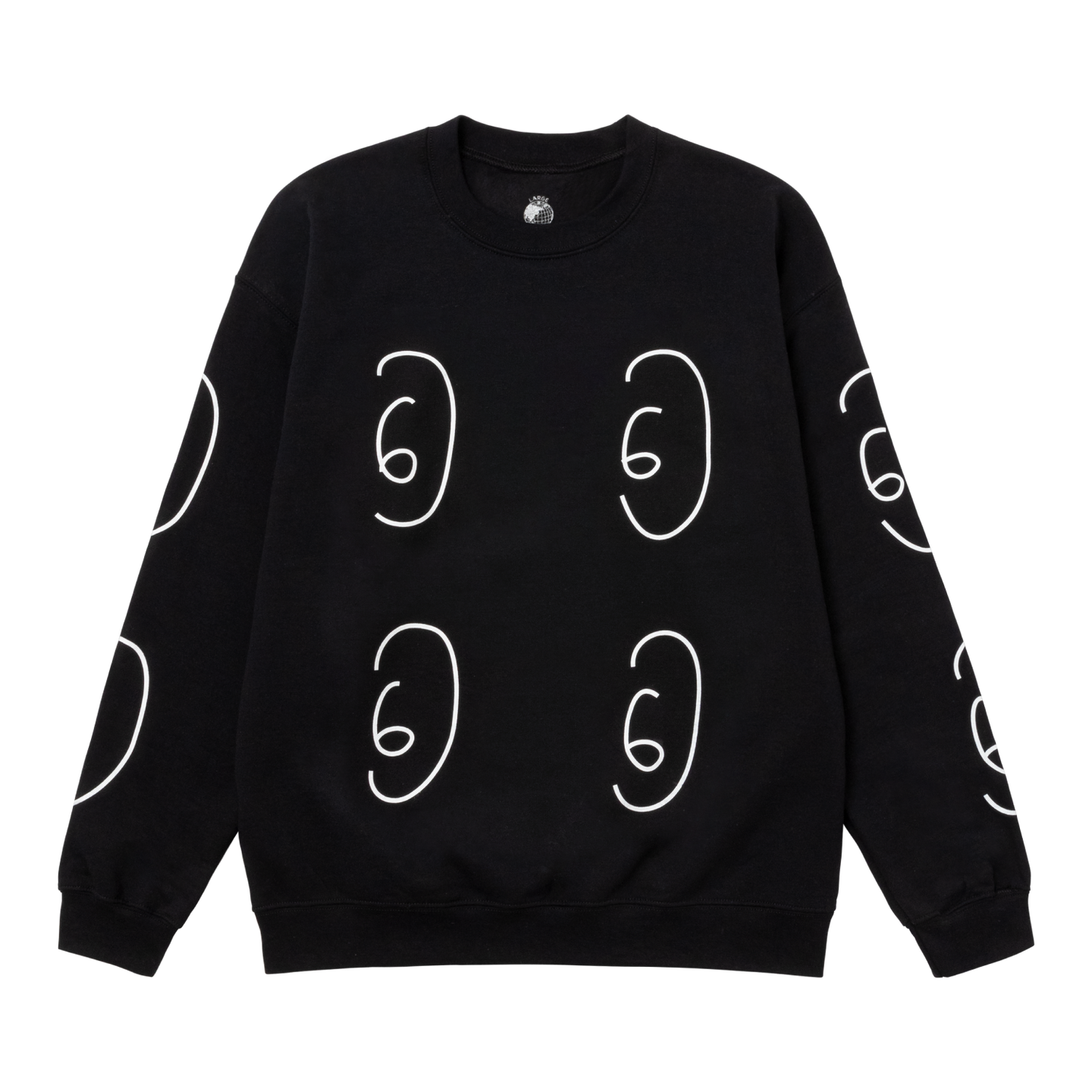 ON AIR / Masanao Hirayama Crew (Black)