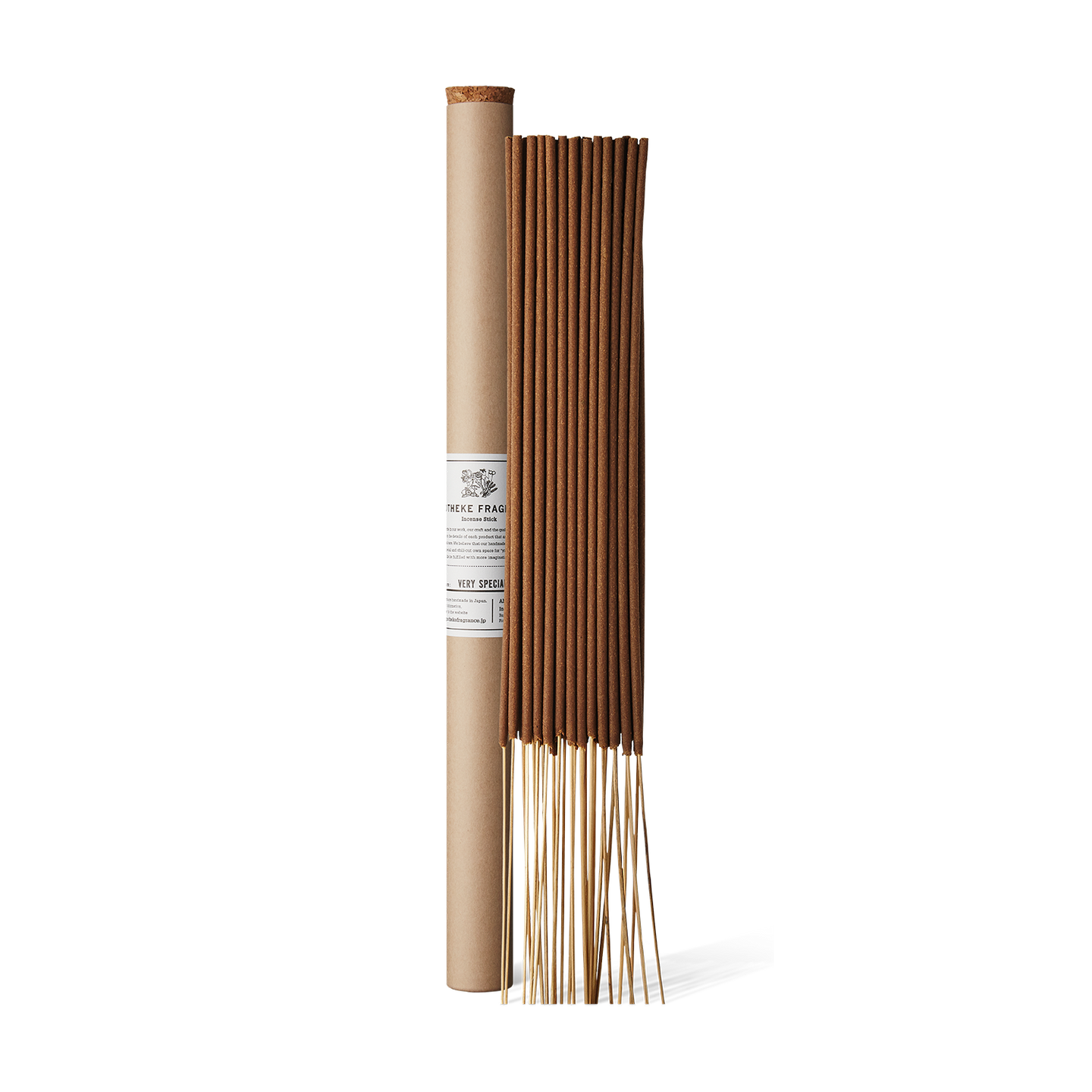 Incense Sticks / Very Special - Apotheke Fragrance
