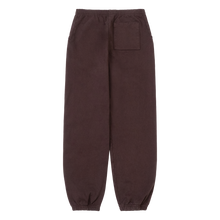 Load image into Gallery viewer, Imagine Peace Sweat Pant (Brown) - Miracle Seltzer
