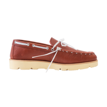 Load image into Gallery viewer, Tomo &amp; Co. Dyneema® Moccasins (Brown)

