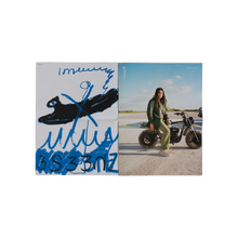 Load image into Gallery viewer, SNEEZE N°56 SPRING 2023
