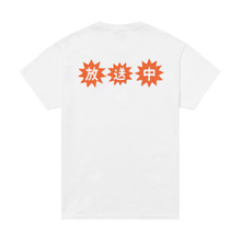 Load image into Gallery viewer, タバコ SUCCESS S/SL Tee (White)

